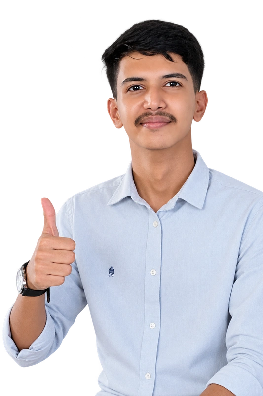 Sreejith M Varma
